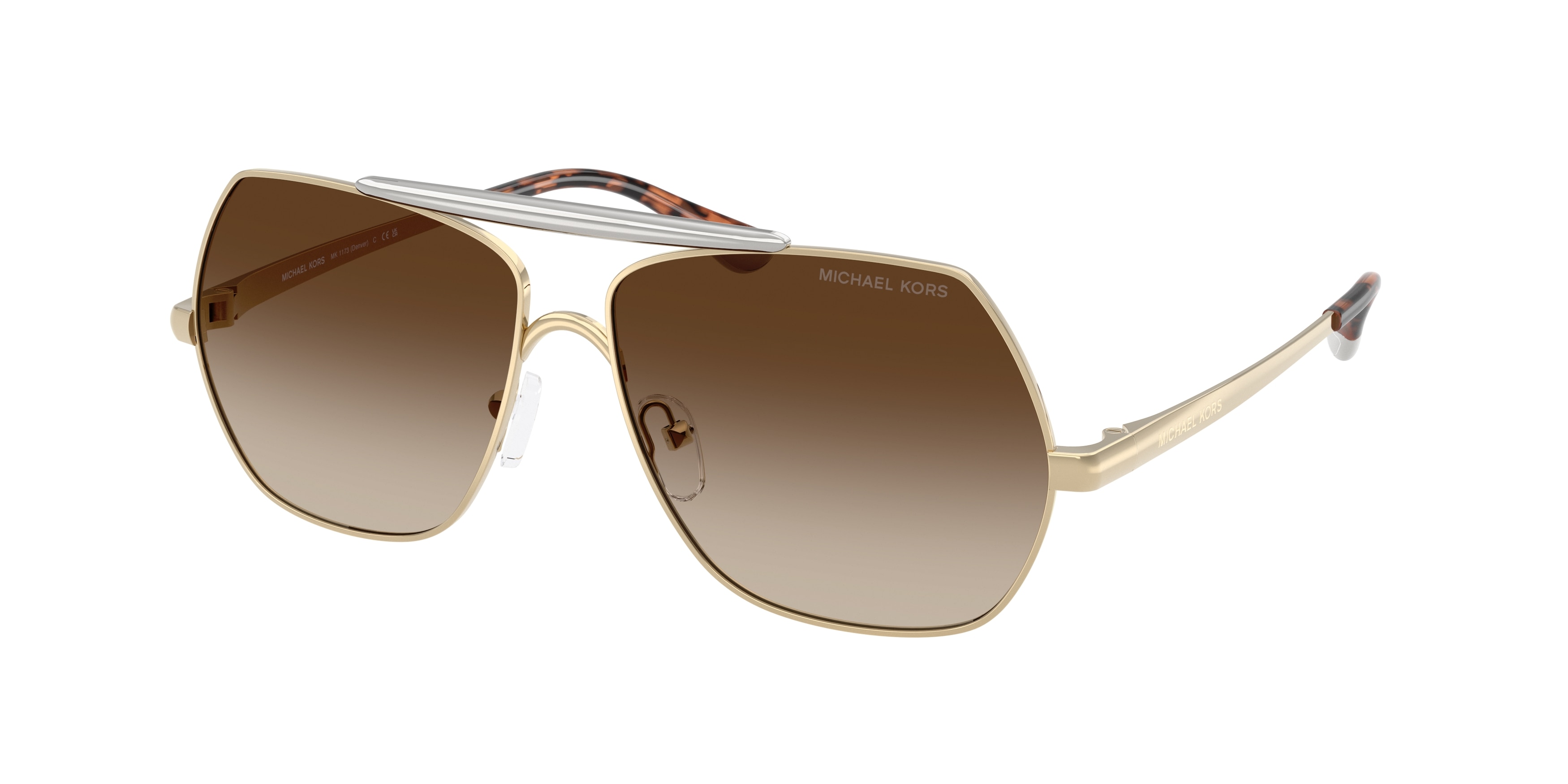 Michael Kors MK1173 101413 Denver 